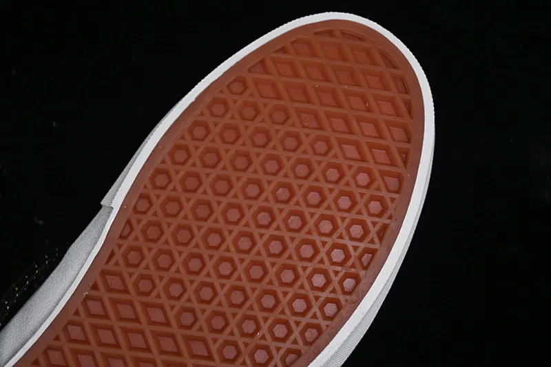 All categories Vans Vans series Vans Mid Vans China Vans Half Cab Pro Vans official retro casual simple versatile skateboard shoes VN0A38CP0QG